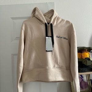 Public rec womens hoodi